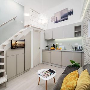 Appartement met een Slaapkamer